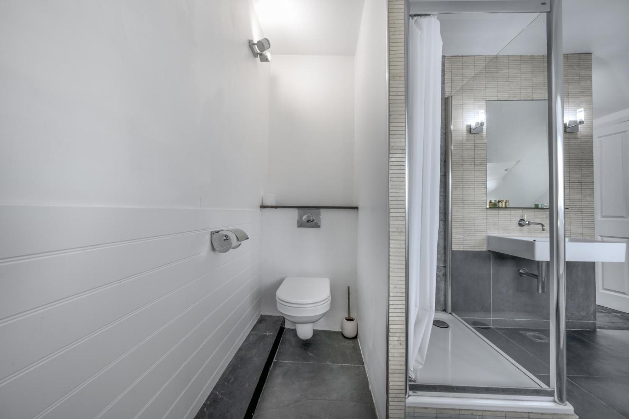 The Belgrave Residences London Exteriör bild