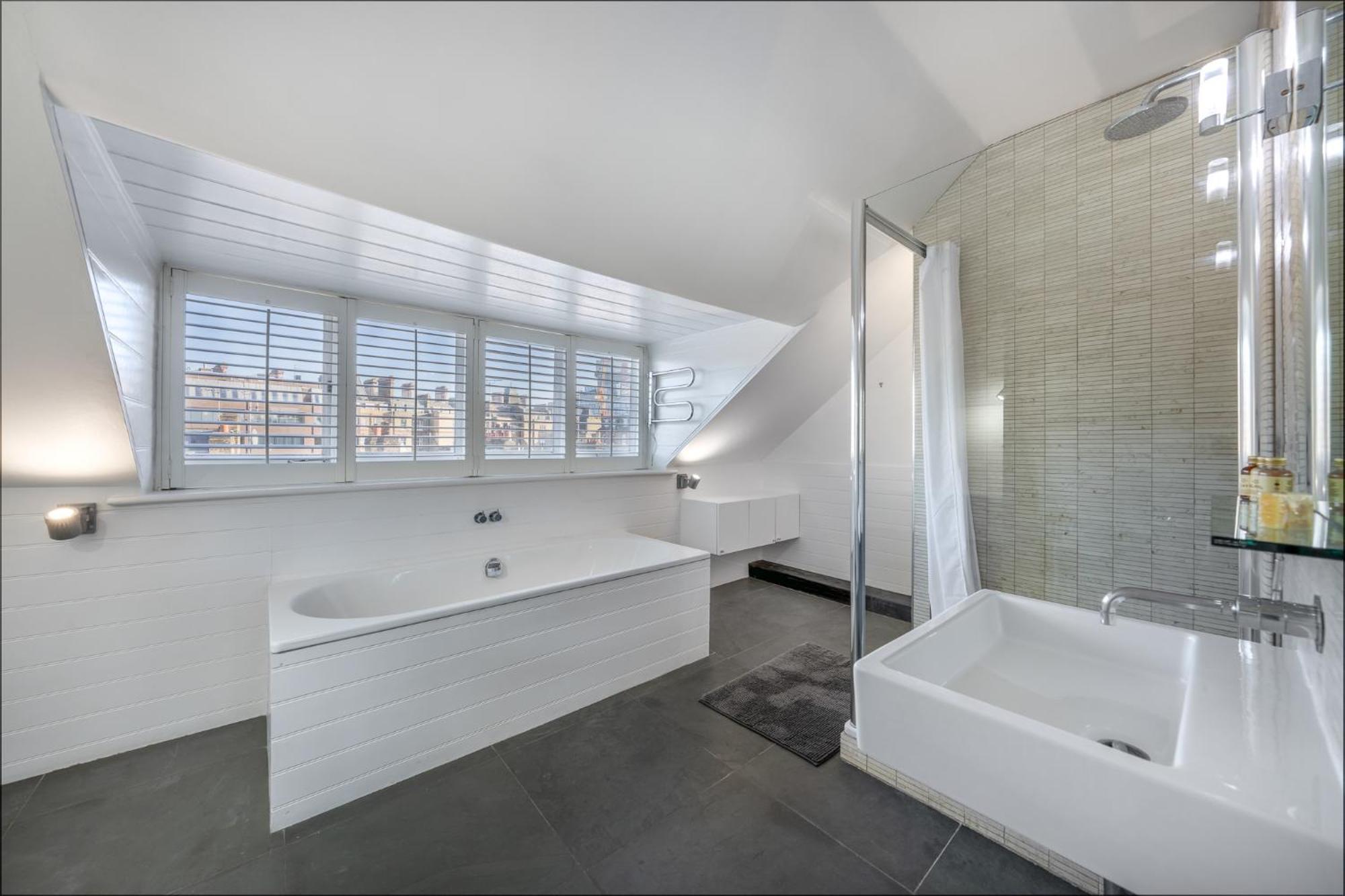 The Belgrave Residences London Exteriör bild