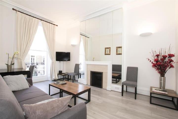 The Belgrave Residences London Exteriör bild